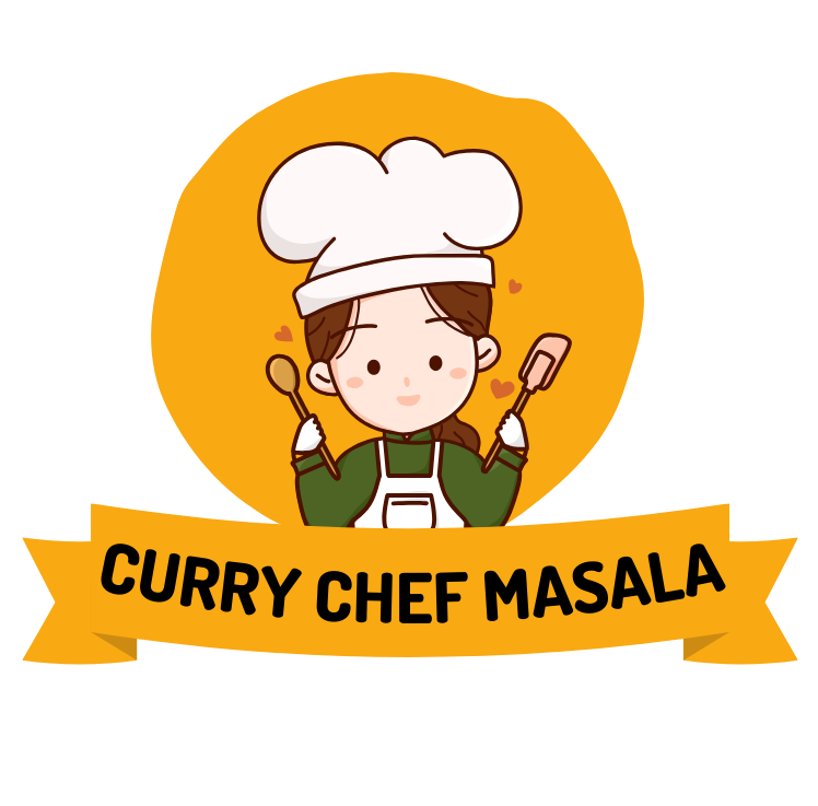 Curry Chef Masala